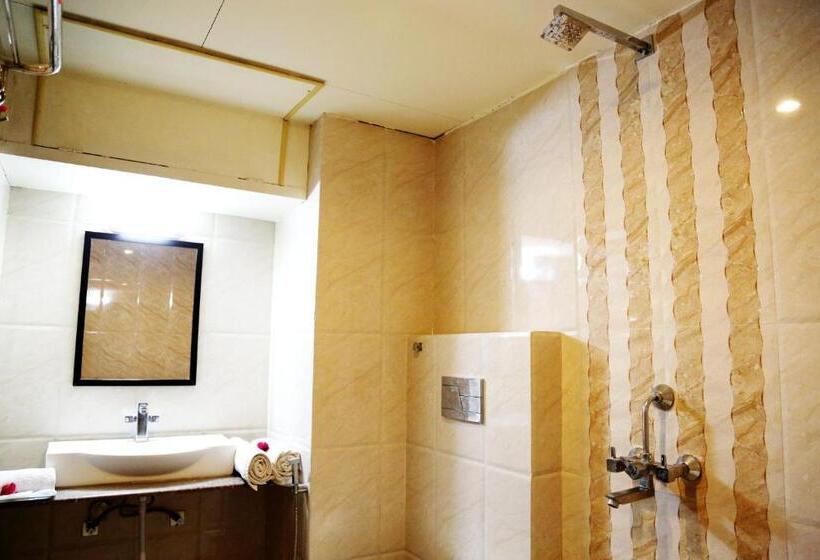 호텔 Narayans Leela Inn