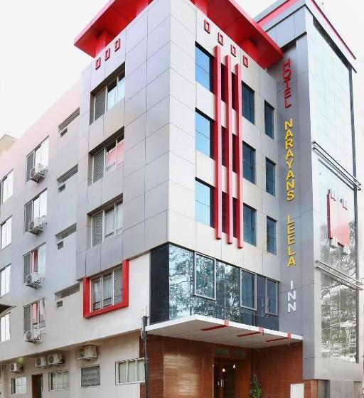 호텔 Narayans Leela Inn