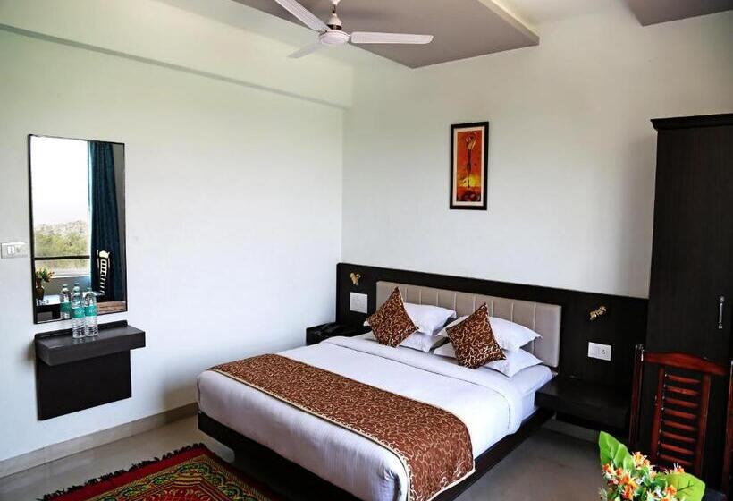 호텔 Narayans Leela Inn