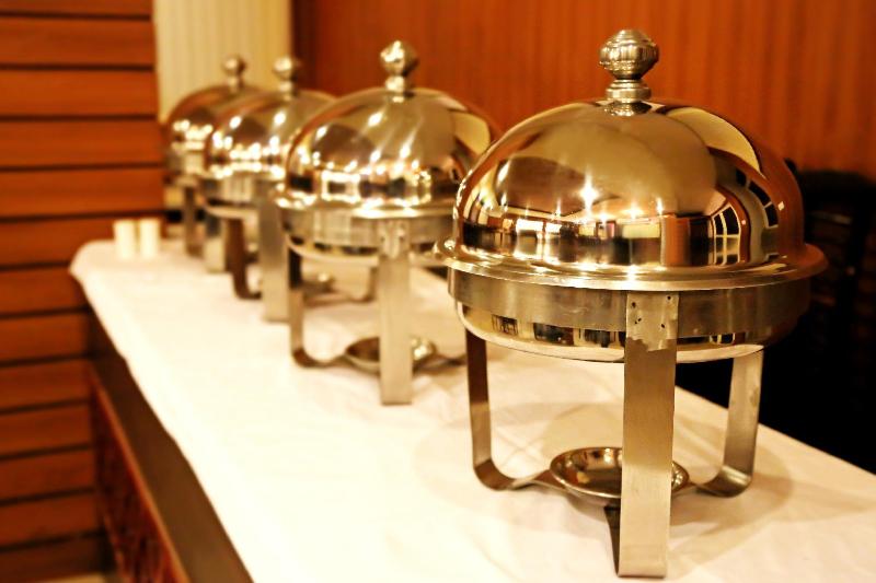 호텔 Narayans Leela Inn