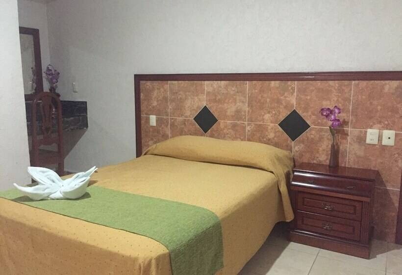 هتل Nicte Ha Campeche