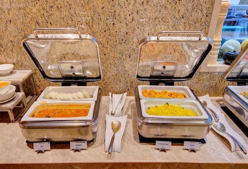 Niranta Airport Transit Hotel & Lounge Terminal 2 Arrivals