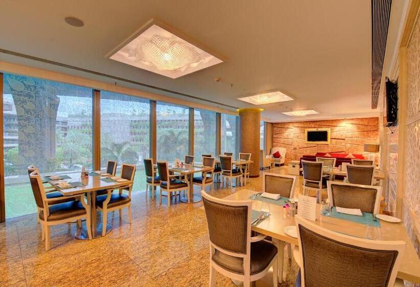 Niranta Airport Transit Hotel & Lounge Terminal 2 Arrivals