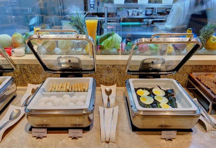 Niranta Airport Transit Hotel & Lounge Terminal 2 Arrivals