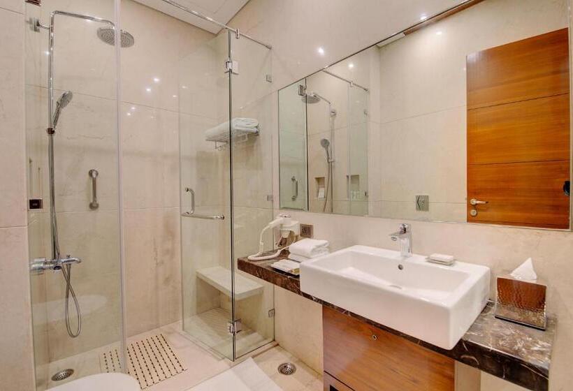 Niranta Airport Transit Hotel & Lounge Terminal 2 Arrivals