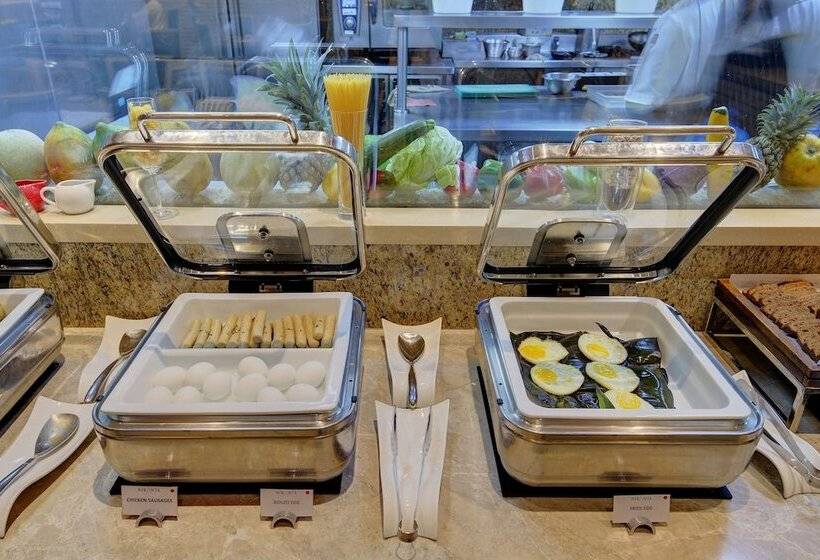 Niranta Airport Transit Hotel & Lounge Terminal 2 Arrivals