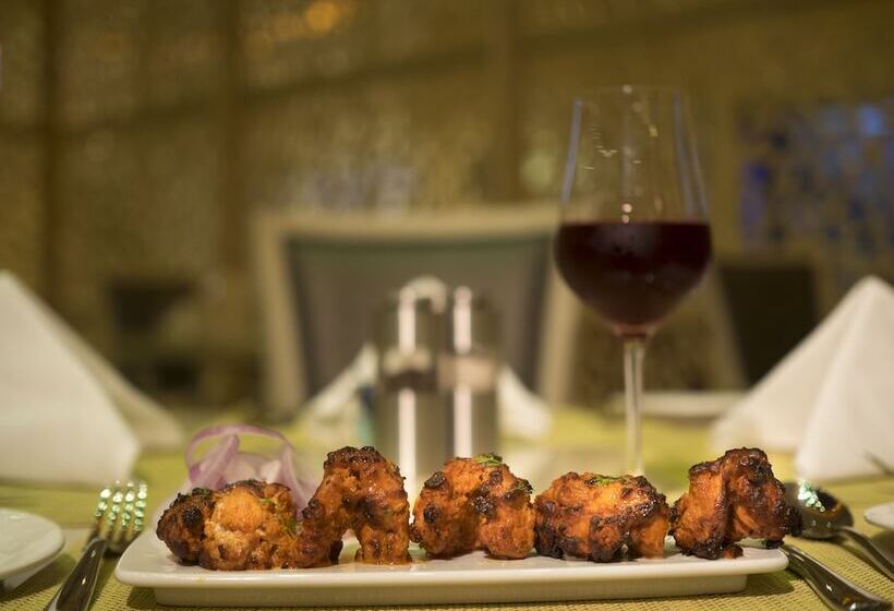 Niranta Airport Transit Hotel & Lounge Terminal 2 Arrivals