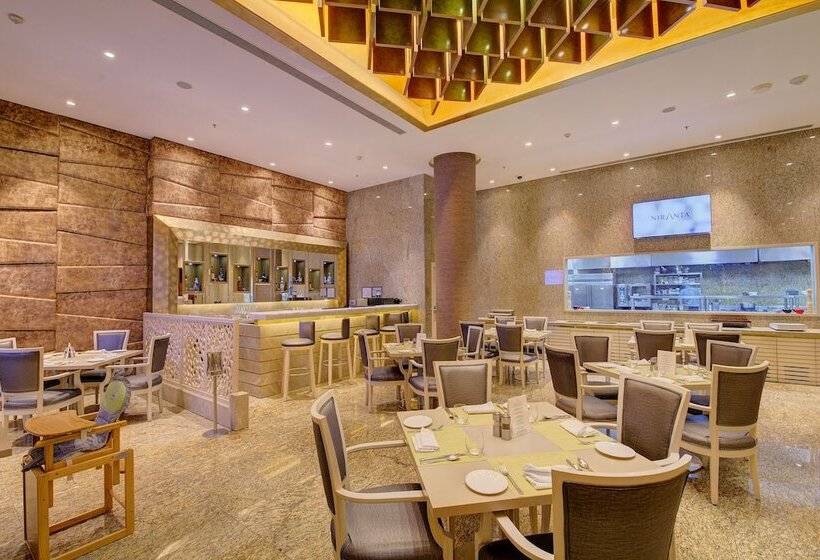 Niranta Airport Transit Hotel & Lounge Terminal 2 Arrivals