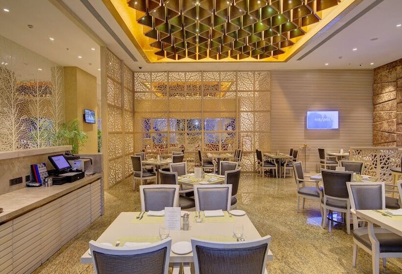 Niranta Airport Transit Hotel & Lounge Terminal 2 Arrivals