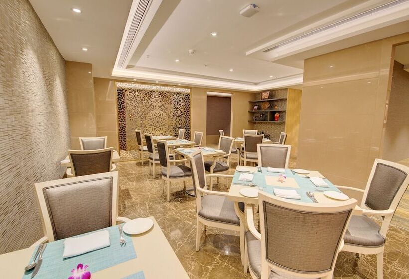 Niranta Airport Transit Hotel & Lounge Terminal 2 Arrivals