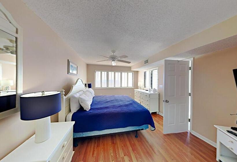 هتل Ocean Bay Club Unit 1206