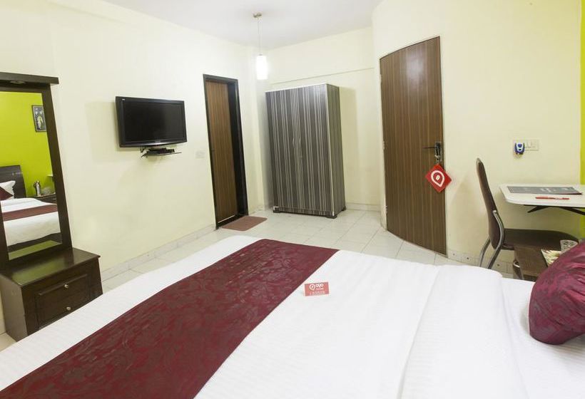 فندق Oyo Apartments Iit Bombay