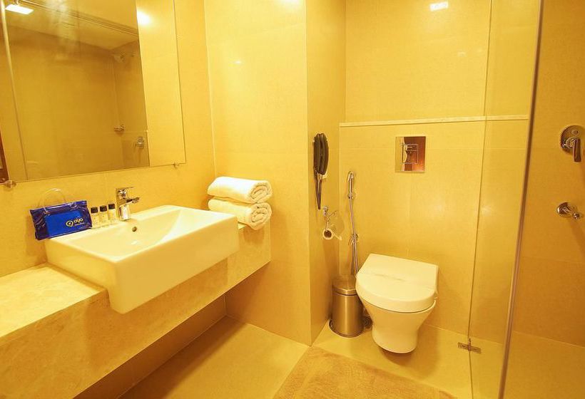 هتل Arcadia Regency