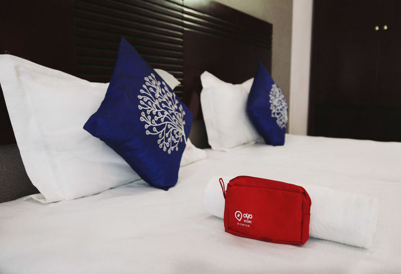 Hotel Oyo Premium Balewadi