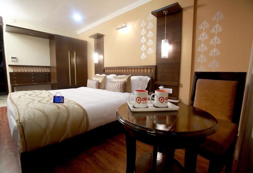 Hotel Oyo Premium Children Park Sardarpura