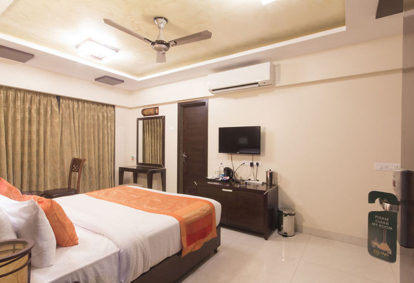 Hotel Oyo Premium Kanjurmarg Bhandup West