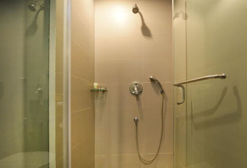 酒店 Oyo Premium Ramavarappadu Circle