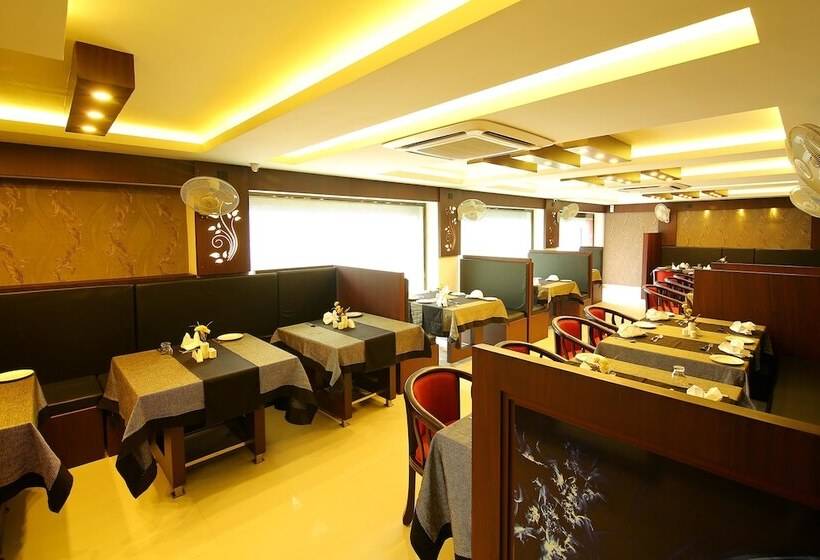 호텔 Oyo Rooms Alleppey Inn