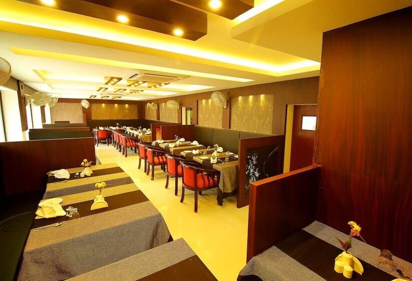 호텔 Oyo Rooms Alleppey Inn