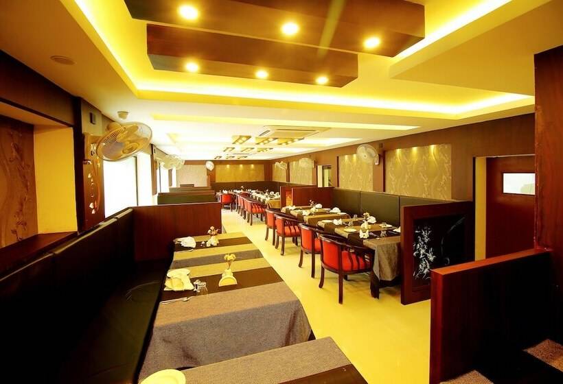 호텔 Oyo Rooms Alleppey Inn