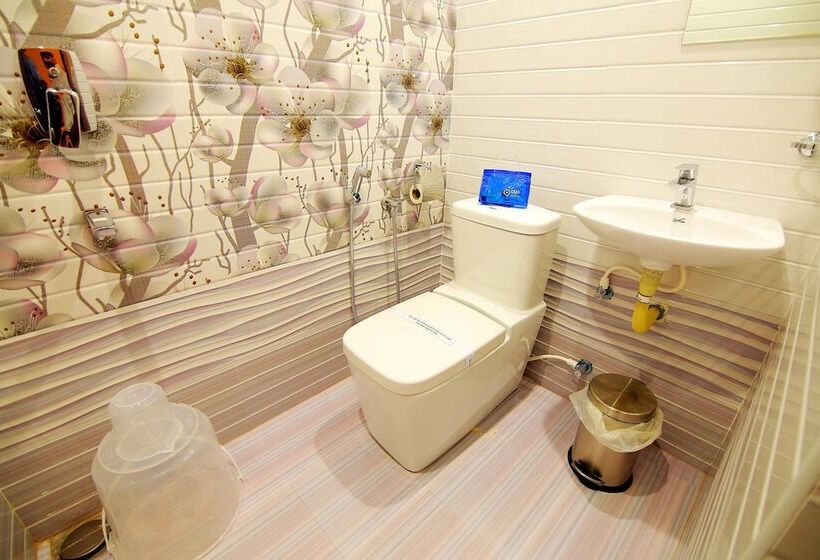 호텔 Oyo Rooms Alleppey Inn