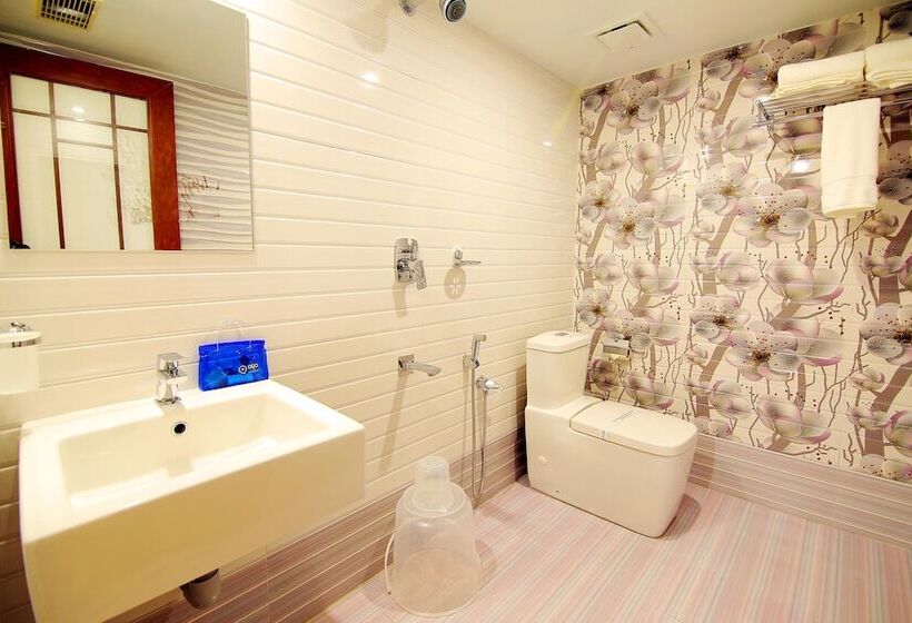 호텔 Oyo Rooms Alleppey Inn