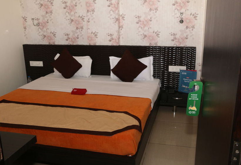 Hotel Oyo Rooms Chaura Bazaar Sanglan Shivala