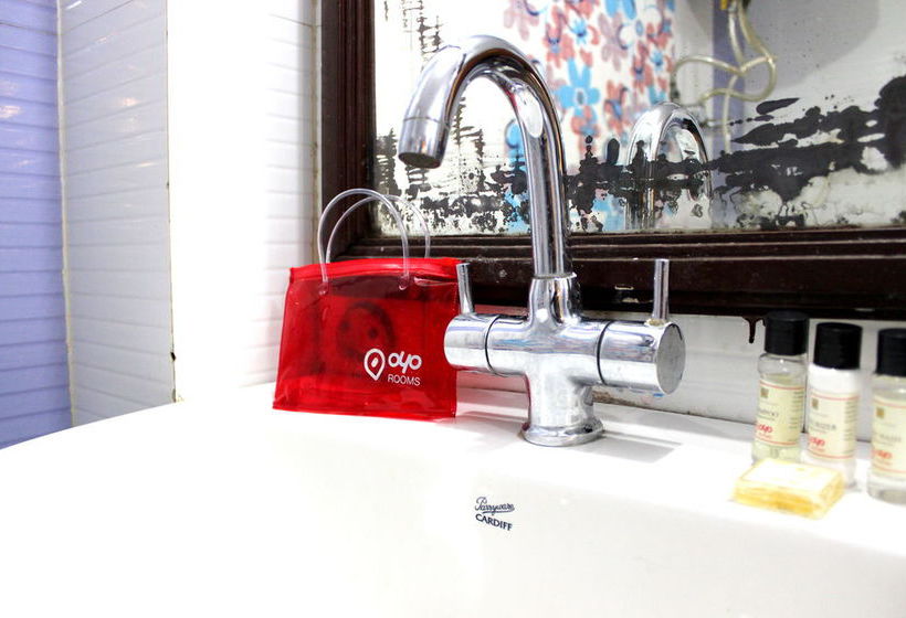 فندق Ashirwad And Spa