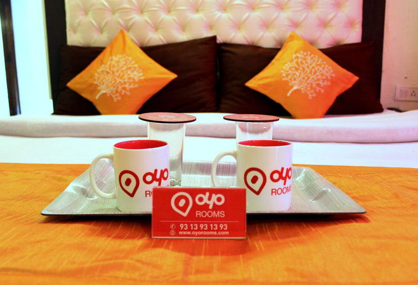 فندق Ashirwad And Spa