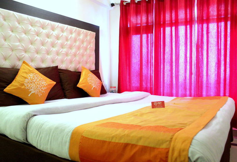 فندق Ashirwad And Spa