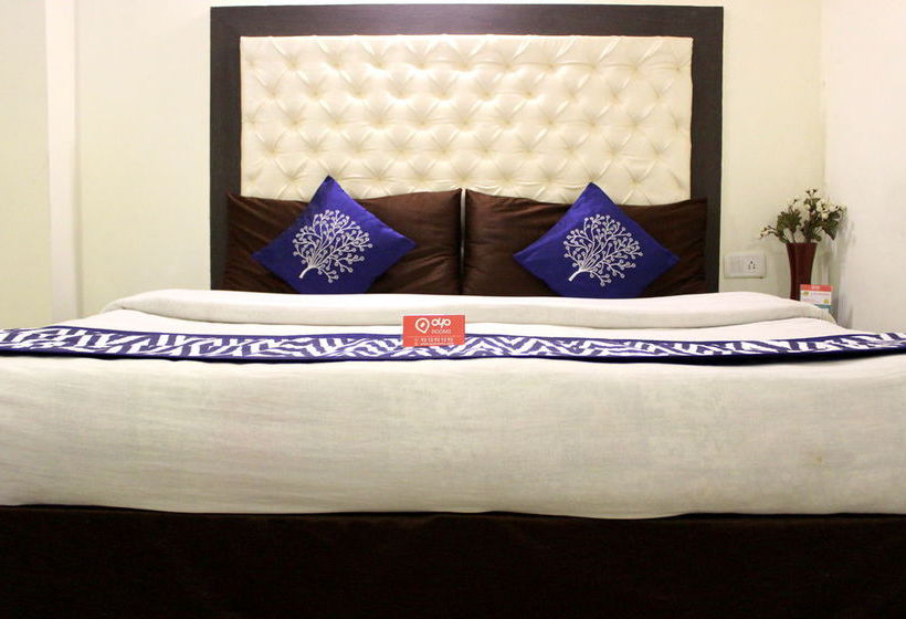 فندق Ashirwad And Spa