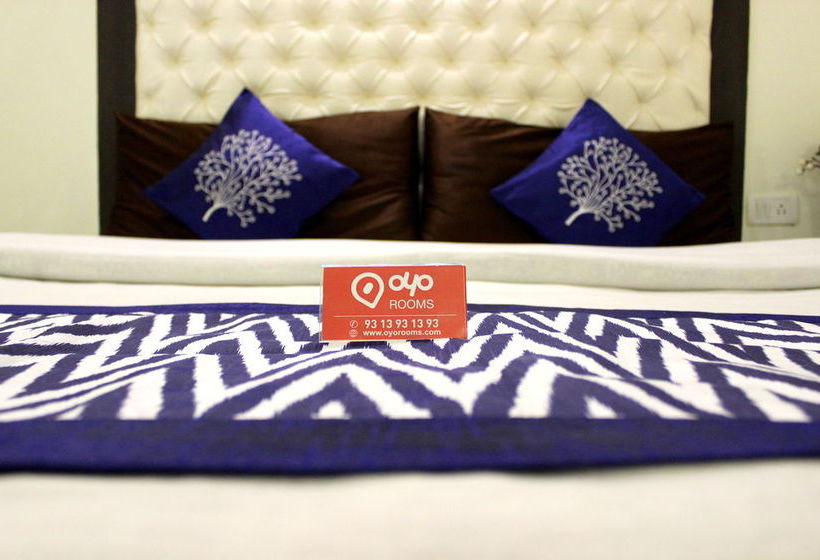 فندق Ashirwad And Spa