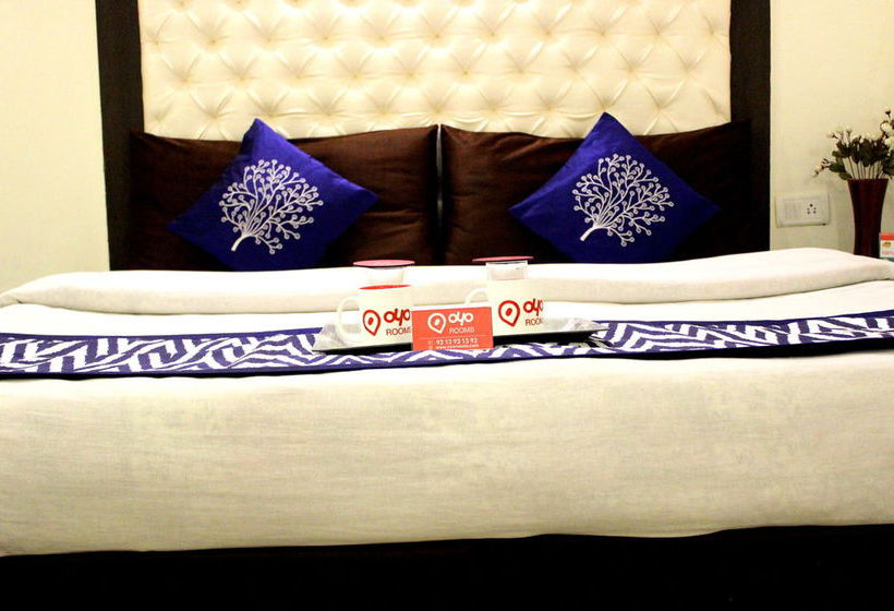 فندق Ashirwad And Spa