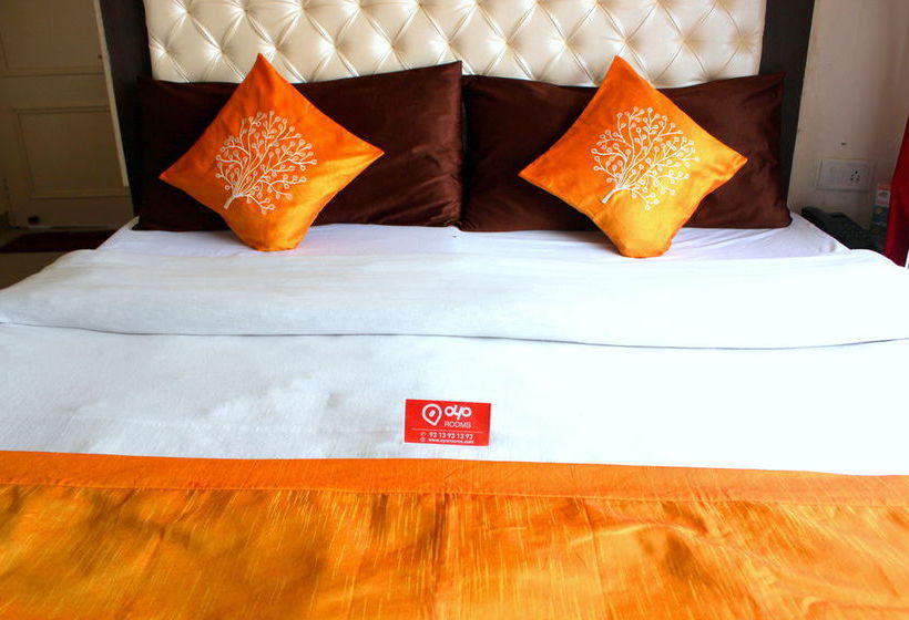 فندق Ashirwad And Spa