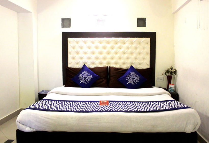 فندق Ashirwad And Spa