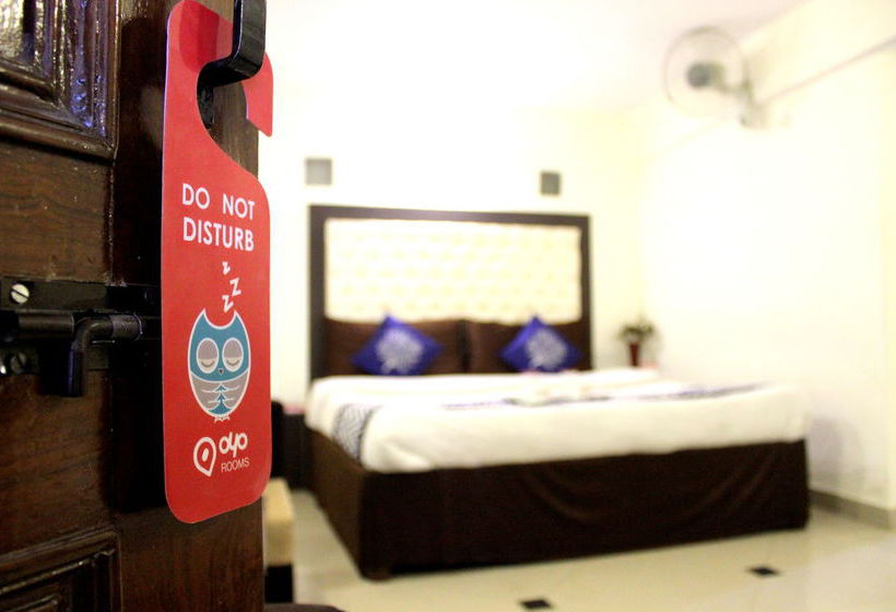 فندق Ashirwad And Spa