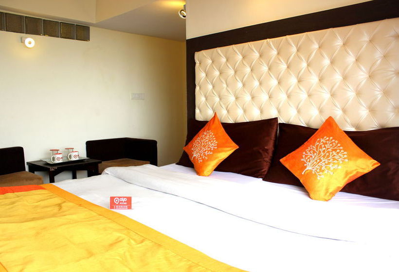 فندق Ashirwad And Spa