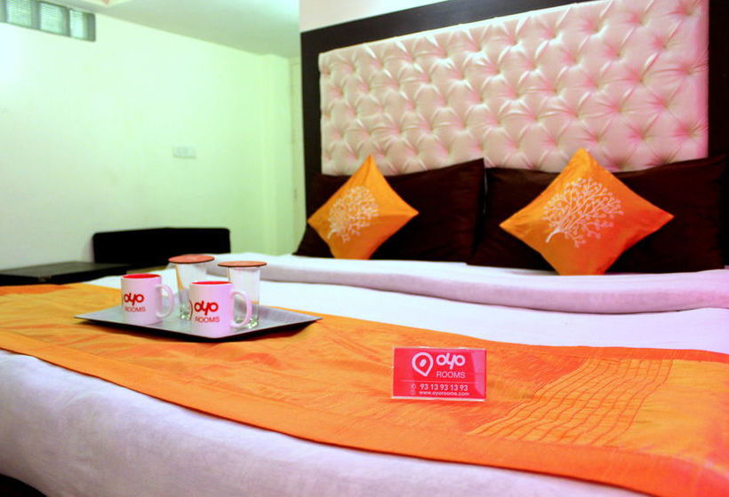 فندق Ashirwad And Spa