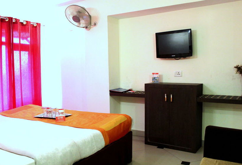 فندق Ashirwad And Spa