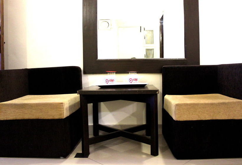 فندق Ashirwad And Spa