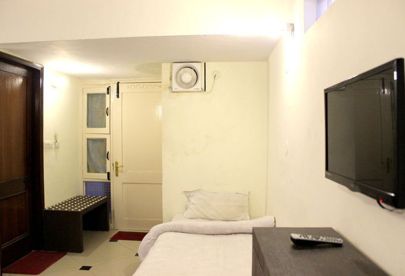 فندق Ashirwad And Spa