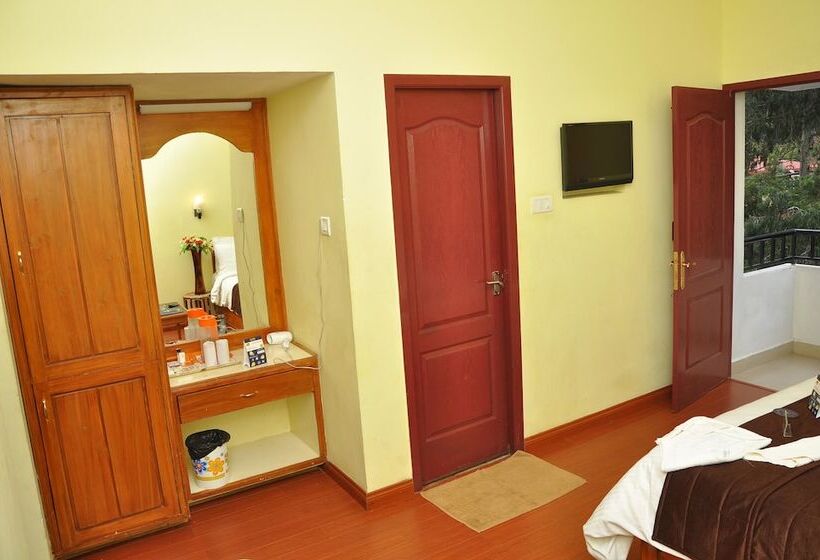 هتل Oyo Rooms Convent Road Queens Land