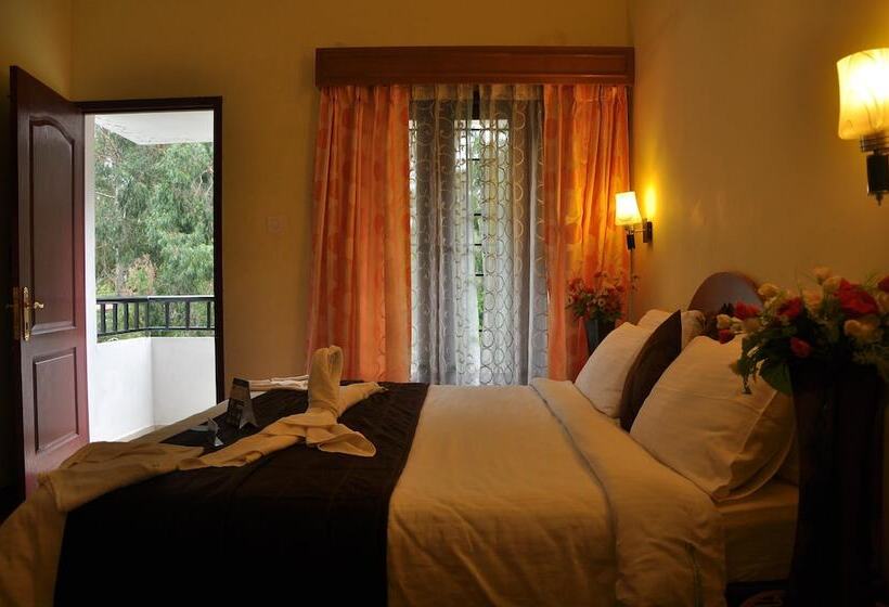 هتل Oyo Rooms Convent Road Queens Land