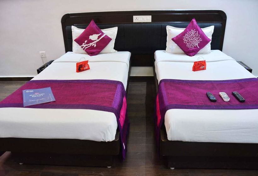 فندق Oyo Rooms Court Circle