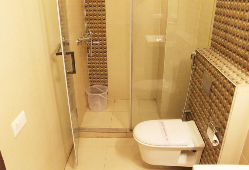 호텔 Oyo Rooms Faridabad