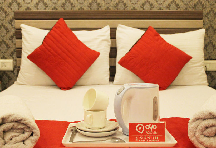 호텔 Oyo Rooms Faridabad
