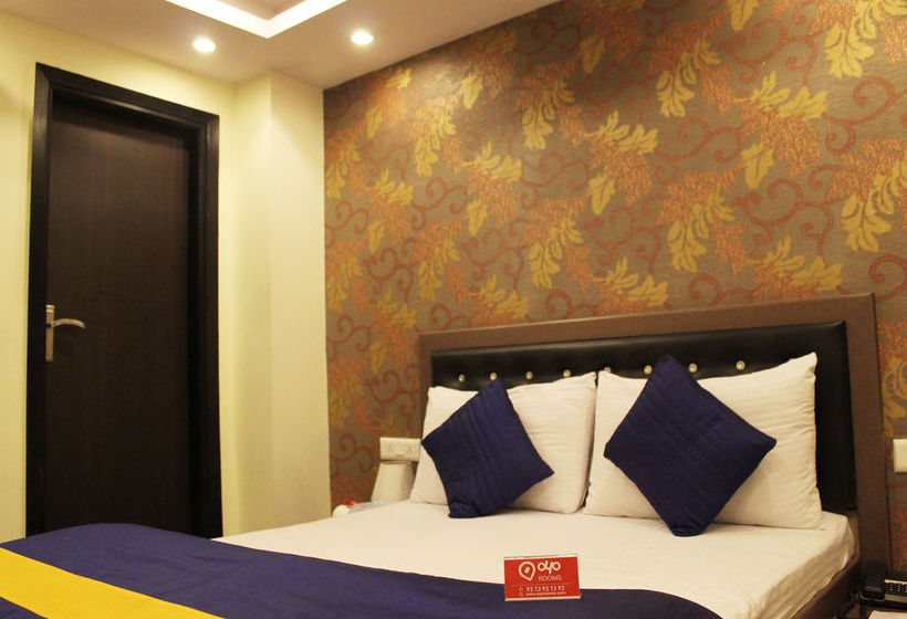 호텔 Oyo Rooms Faridabad