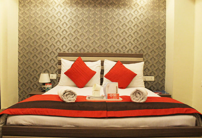 호텔 Oyo Rooms Faridabad