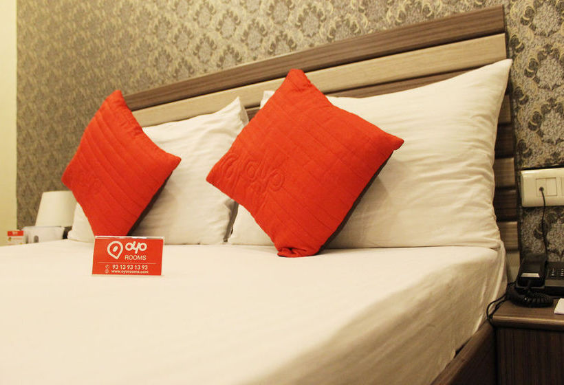 호텔 Oyo Rooms Faridabad