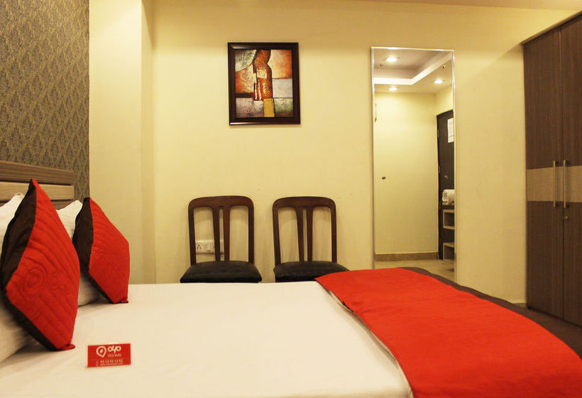 호텔 Oyo Rooms Faridabad